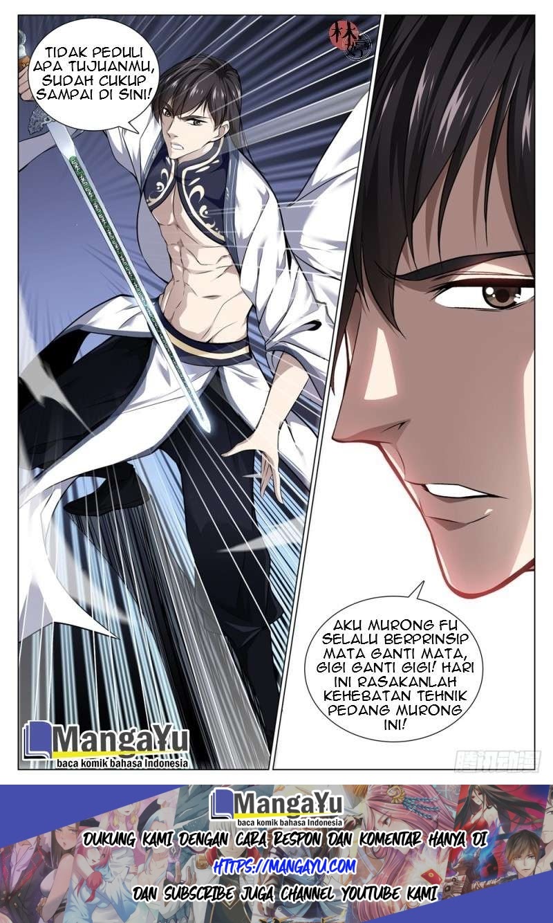 Strongest System Yan Luo Chapter 67 Gambar 2